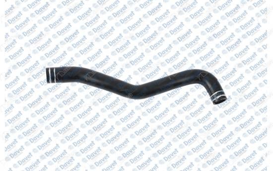 NIFEA 14920 Radyator Ust Hortumu Doblo 1.4 8v 05-->